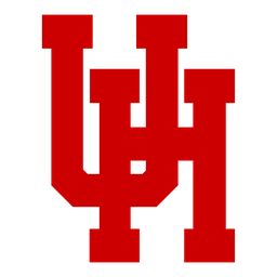 University of Houston classic logo