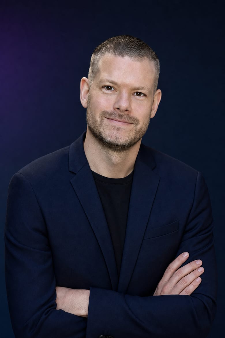 James (Mike) Andrews, developing an AI-assisted authorship venture
