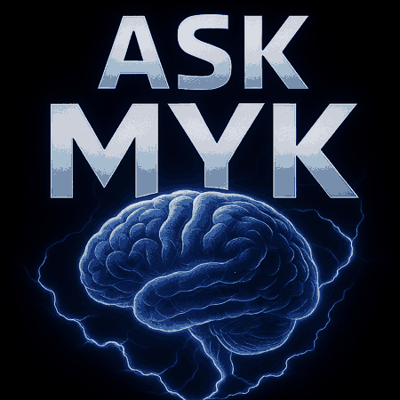 Ask Myk